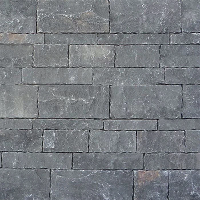 চারকোল কালার ক্যাসেল স্টোন ব্যহ্যাবরণ JRSC-069